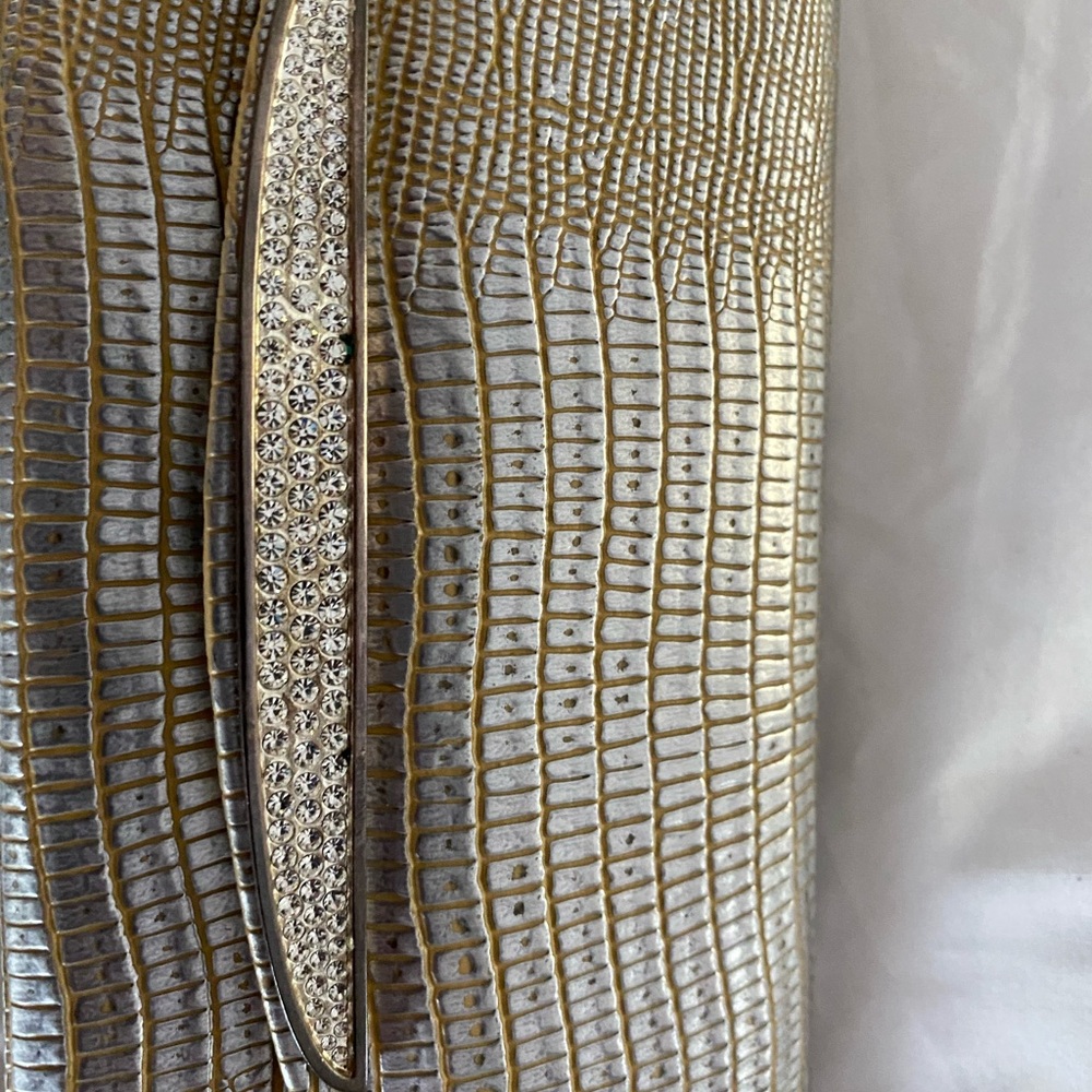 Judith Leiber Clutch